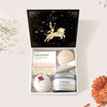 Leo Deity Zodiac Gift Box Set by Dear Ava