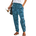 Leo Rosi Women's Casual Camo Pants by DailySale