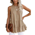 Leo Rosi Women's Casual Shirley Top by DailySale
