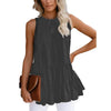 Leo Rosi Women's Casual Shirley Top
