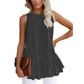 Leo Rosi Women's Casual Shirley Top by DailySale