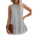 Leo Rosi Women's Casual Shirley Top by DailySale