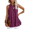 Leo Rosi Women's Casual Shirley Top by DailySale