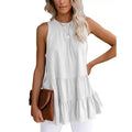 Leo Rosi Women's Casual Shirley Top by DailySale