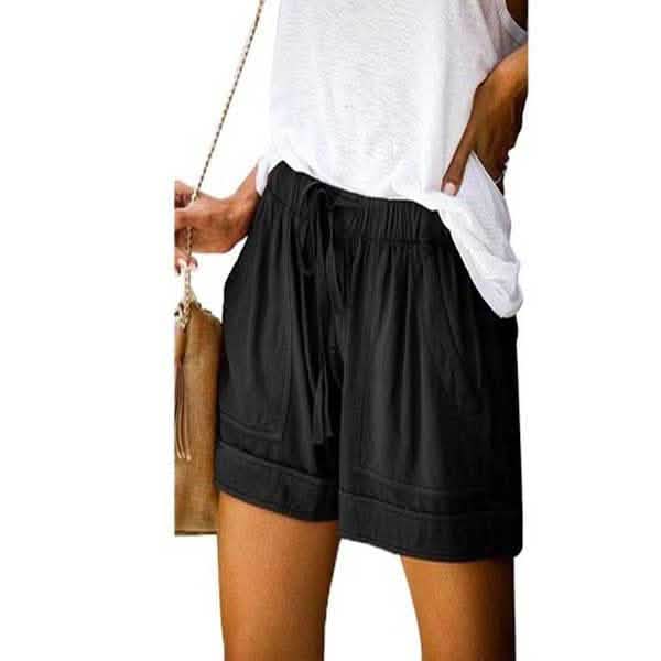 Leo Rosi Women's Casual Shorts by DailySale