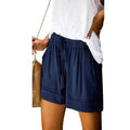 Leo Rosi Women's Casual Shorts by DailySale