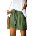Leo Rosi Women's Casual Shorts by DailySale