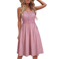 Leo Rosi Women’s Daisy Dress by DailySale