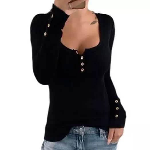 Women's Judith Ultra Soft Top by DailySale