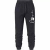 Leo Rosi Women's Love Dog Paw Print Joggers