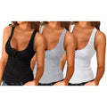 Leo Rosi Women's Melanie Ultra Soft Tank Top by DailySale