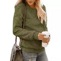 Women's Sherpa Sweatshirt by DailySale