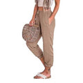 Leo Rosi Women's Summer Pants by DailySale