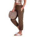 Leo Rosi Women's Summer Pants by DailySale