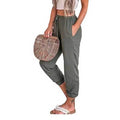 Leo Rosi Women's Summer Pants by DailySale
