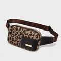 Leopard Pattern Chest Bag by DailySale