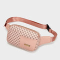 Leopard Pattern Chest Bag by DailySale