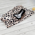 Leopard Slip Skirt by DailySale