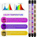 LEOTER Grow Light for Indoor Plants by DailySale