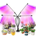 LEOTER Grow Light for Indoor Plants by DailySale