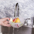 Lermie Salad Cutter Bowl by DailySale