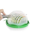 Lermie Salad Cutter Bowl by DailySale