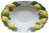 Les Ottomans Lemon Serving Platter