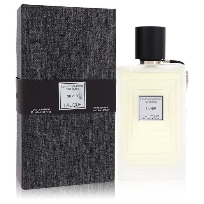 Lalique Les Compositions Parfumees Silver Eau De Parfum by Avera Group
