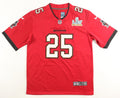 LeSean McCoy Signed Buccaneers Nike Jersey With JSA COA by Price Is Right Miami