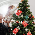 Letter to Santa Claus Ornament by DailySale