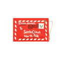 Letter to Santa Claus Ornament by DailySale