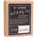 Barrister & Mann Hand & Body Soap Collection by Pasteur Pharmacy