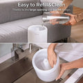 LEVOIT Dual200S Smart Cool Mist Humidifier by DailySale