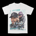 Lewis Hamilton Graphic Tee by Obsessed with graphic tees