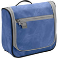 Lewis N. Clark Brushed Twill Hanging Toiletry Kit Bag by DailySale