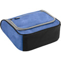 Lewis N. Clark Brushed Twill Hanging Toiletry Kit Bag by DailySale