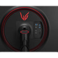 LG 27GL850-B 27" Ultragear G-Sync Compatible Gaming Monitor by DailySale