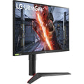 LG 27GL850-B 27" Ultragear G-Sync Compatible Gaming Monitor by DailySale