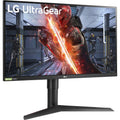 LG 27GL850-B 27" Ultragear G-Sync Compatible Gaming Monitor by DailySale