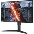 LG 27GL850-B 27" Ultragear G-Sync Compatible Gaming Monitor by DailySale