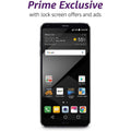 LG G6+ 128GB AT&T/T Mobile/Verizon Unlocked (Refurbished) by DailySale