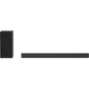 LG SP7Y 5.1 Channel High Res Audio DTS Virtual: X Sound Bar with Wireless Subwoofer