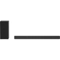 LG SP7Y 5.1 Channel High Res Audio DTS Virtual: X Sound Bar with Wireless Subwoofer by DailySale
