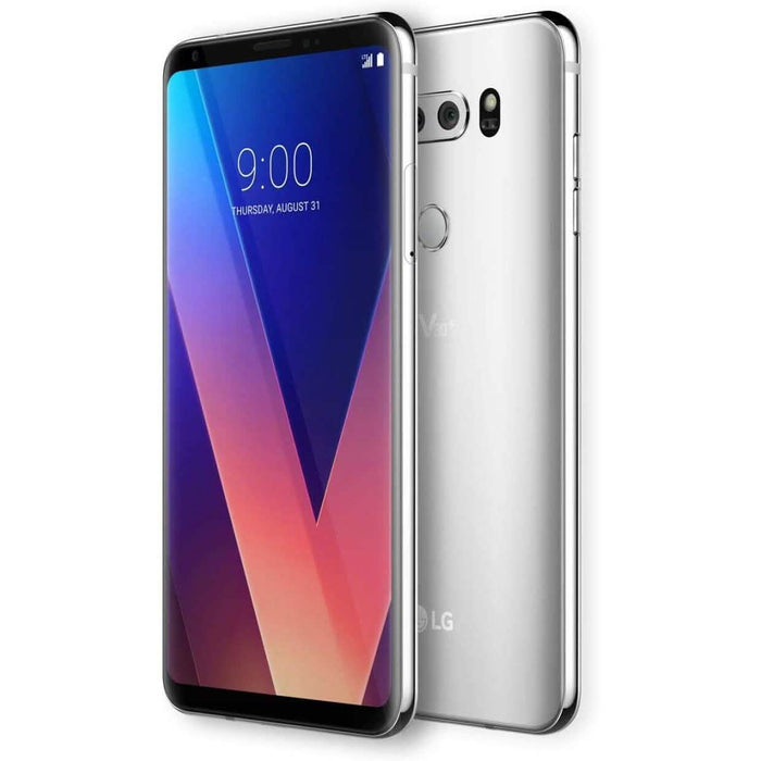 LG V30 VS996 Smartphone - Fully Unlocked (Refurbished) by DailySale