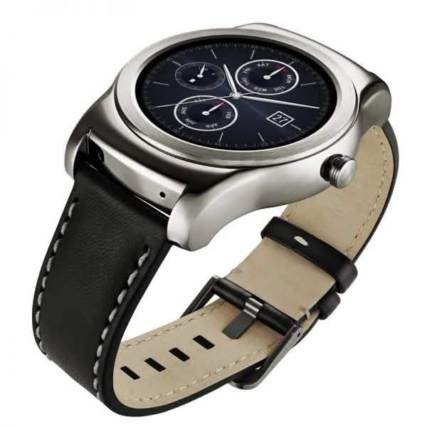 LG W150 Watch Urbane Wearable Smart Watch by DailySale