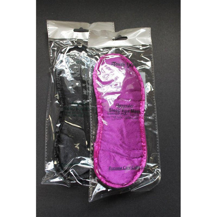 The Sponge Company Touch Me Sleep Mask Assorted by Pasteur Pharmacy