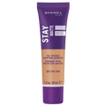 RIMMEL LONDON Stay Matte Liquid Mousse Foundation by Avera Group