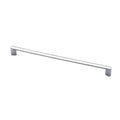 Liberty Hardware PN1288-SN-C Geometrics 288mm Copeland Cabinet Pull by Vanessa Jane