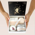 Libra Deity Zodiac Gift Box Set by Dear Ava