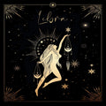 Libra Deity Zodiac Gift Box Set by Dear Ava